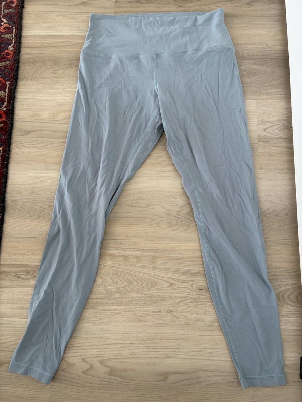 lululemon athletica women’s align leggings